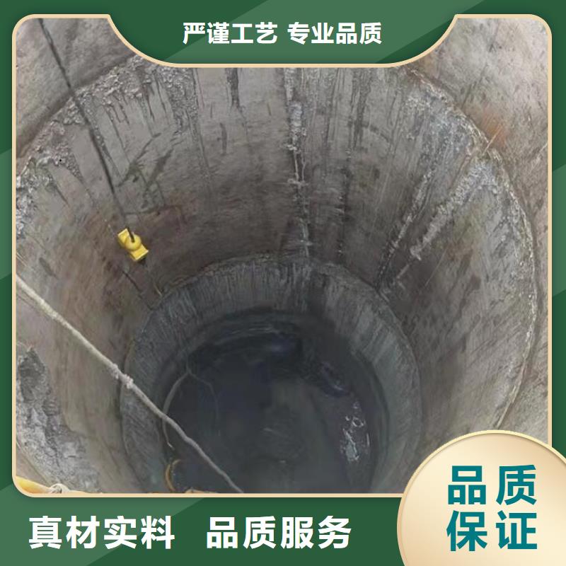 水下电厂水厂取水排水施工
免费报价