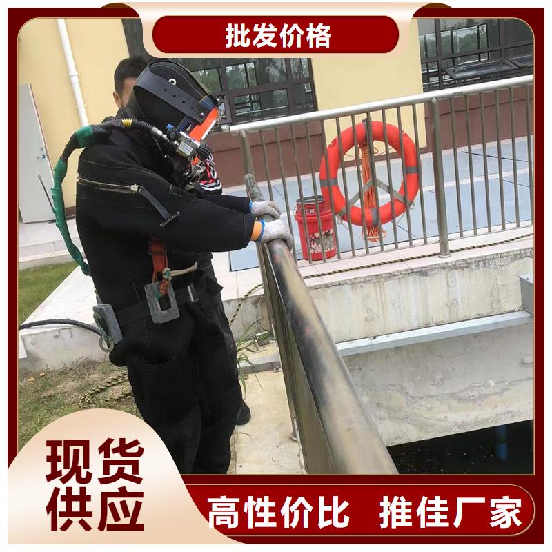 水下打捞贵重物品经验丰富