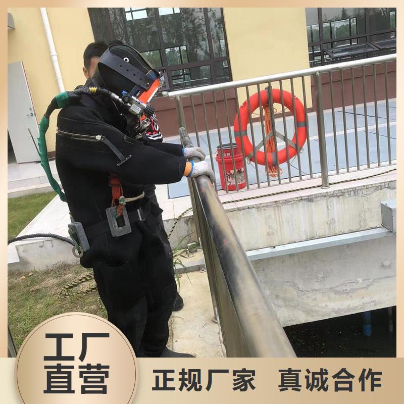 水下打捞汽车专业水下公司
