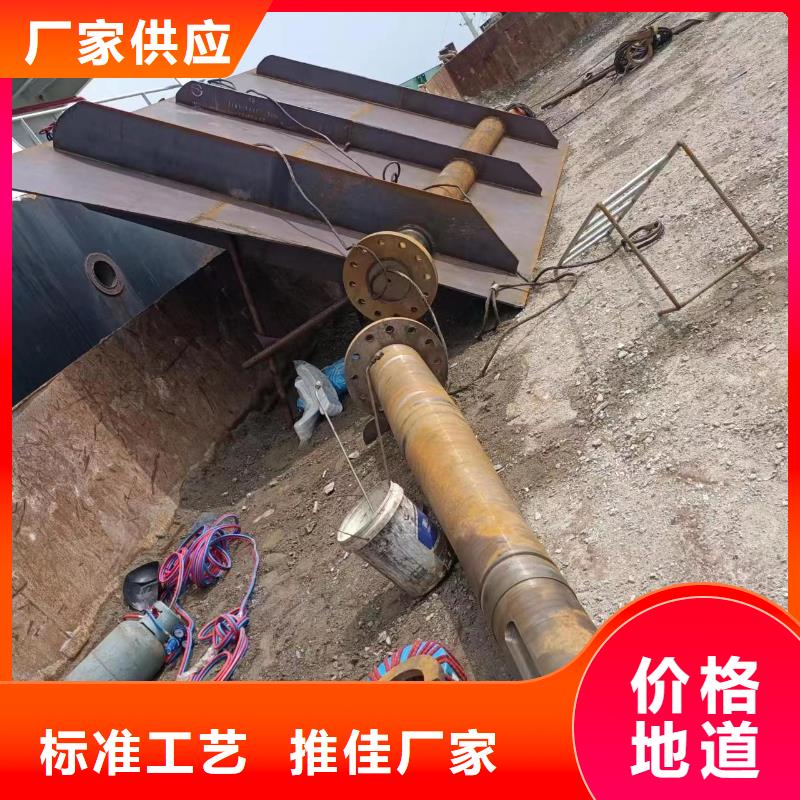 水下探摸维修
20年经验