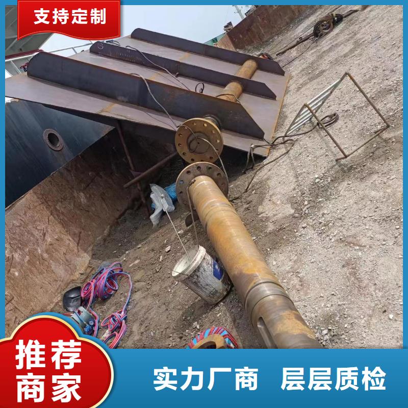 水下船厂打捞切割电焊经验丰富