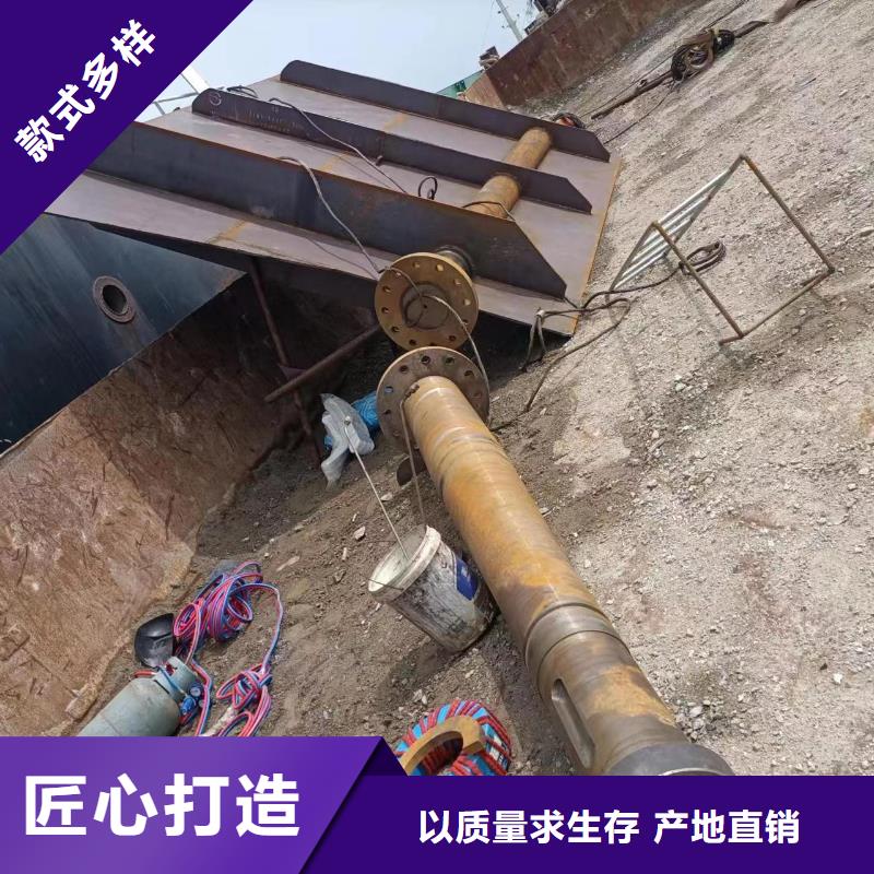水下拆装螺旋桨
欢迎来电