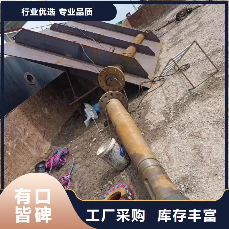 水下船舶堵洞本地潜水员打捞服务