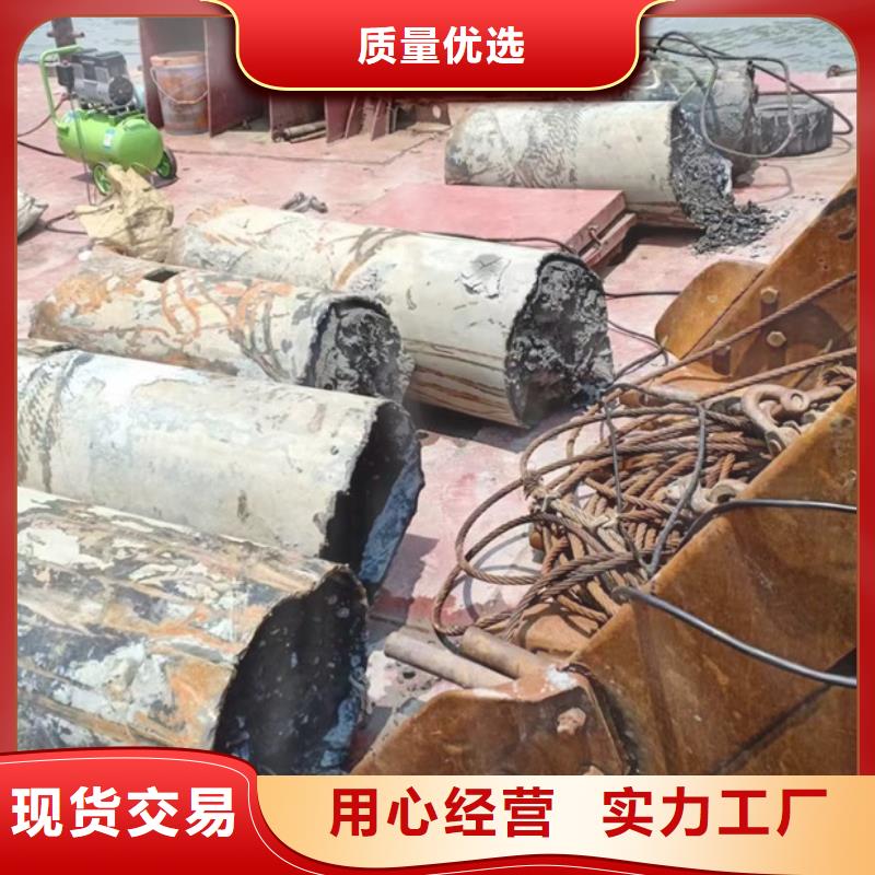 水下打捞汽车更专业更放心