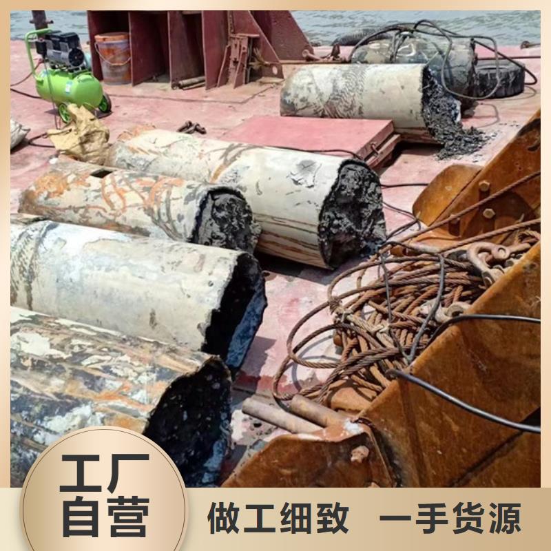 水下电厂水厂取水排水施工
费用是多少