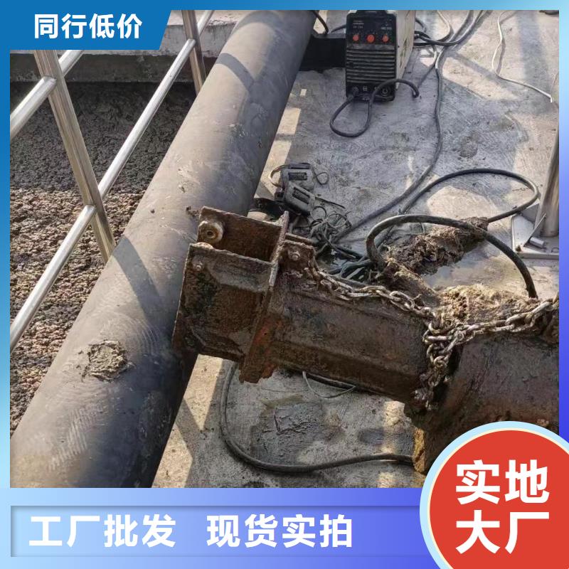 水下沉船打捞本地潜水救援服务