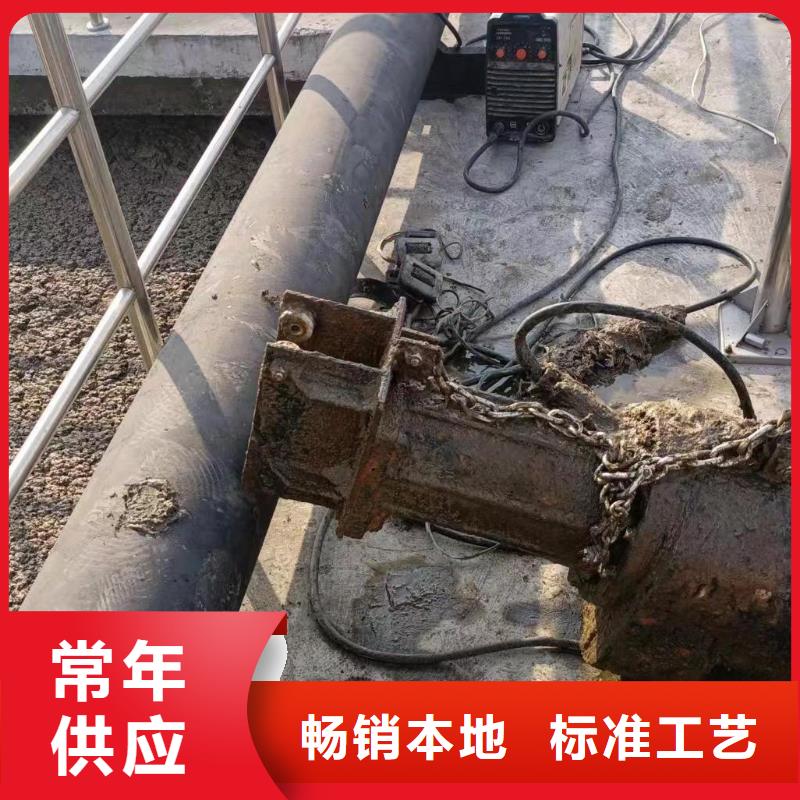水下河道航道水下清淤清障
20年经验