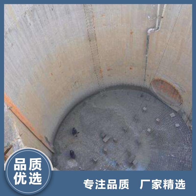 水下电厂水池清淤泵房清理
费用是多少
