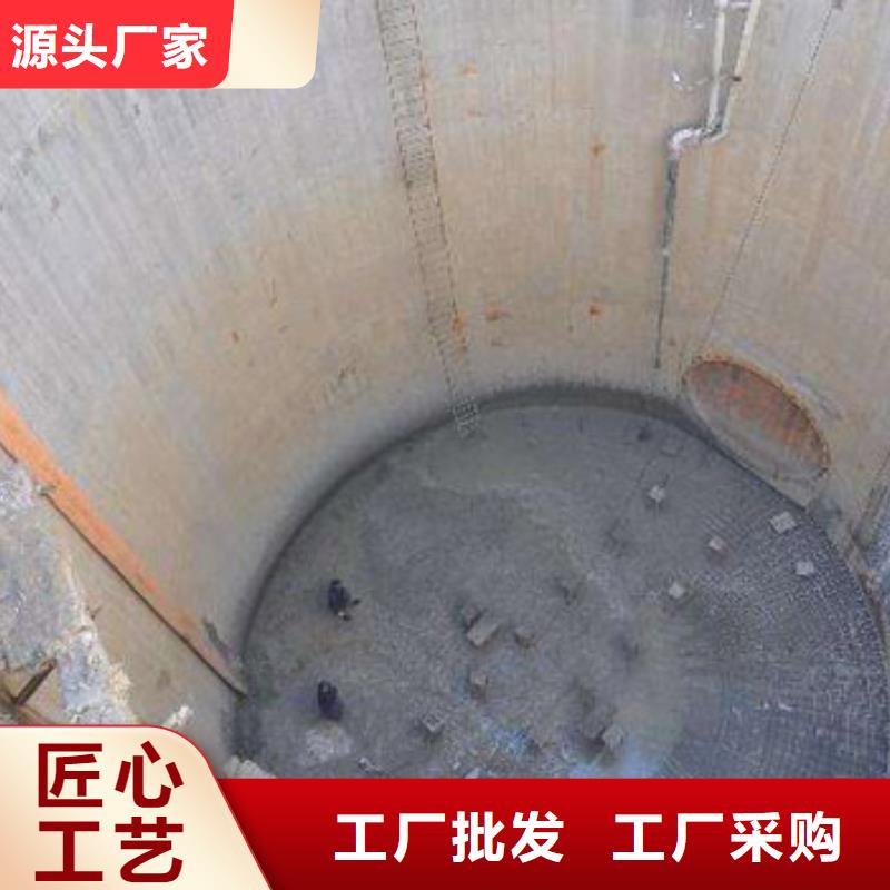 水下更换污水曝气头专业水下公司