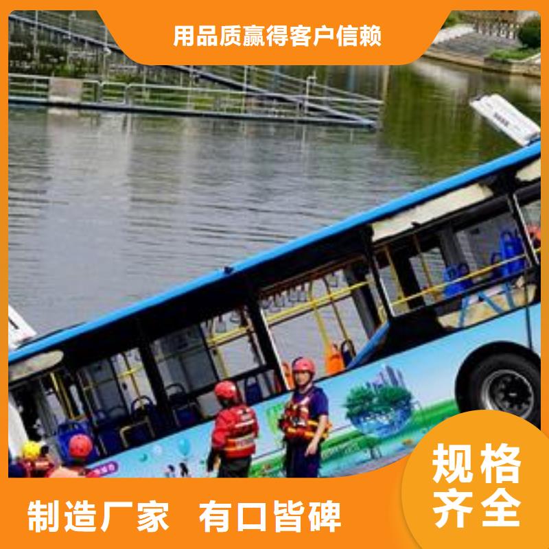 水下电厂水池清淤泵房清理经验丰富