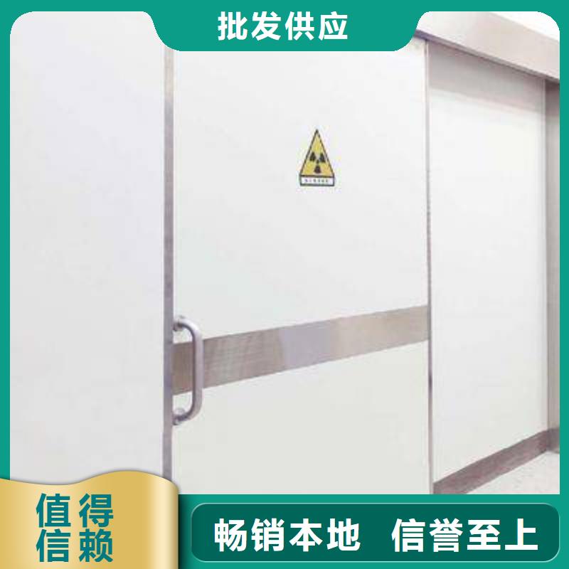 手术室铅门施工<市场行情-2025>