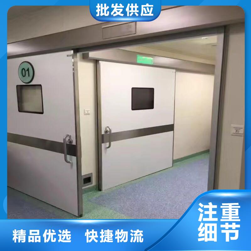 防辐射铅门生产厂家<市场行情-2025>