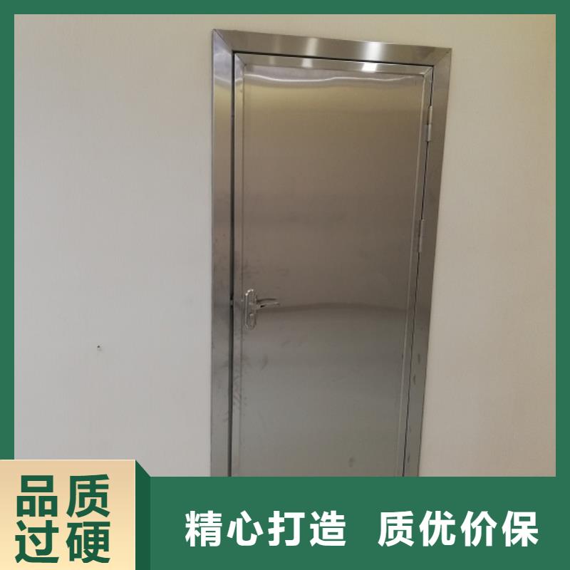 厂家直供：品质放心铅门定制生产<2025>