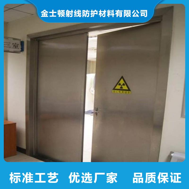 电动铅门质量上乘