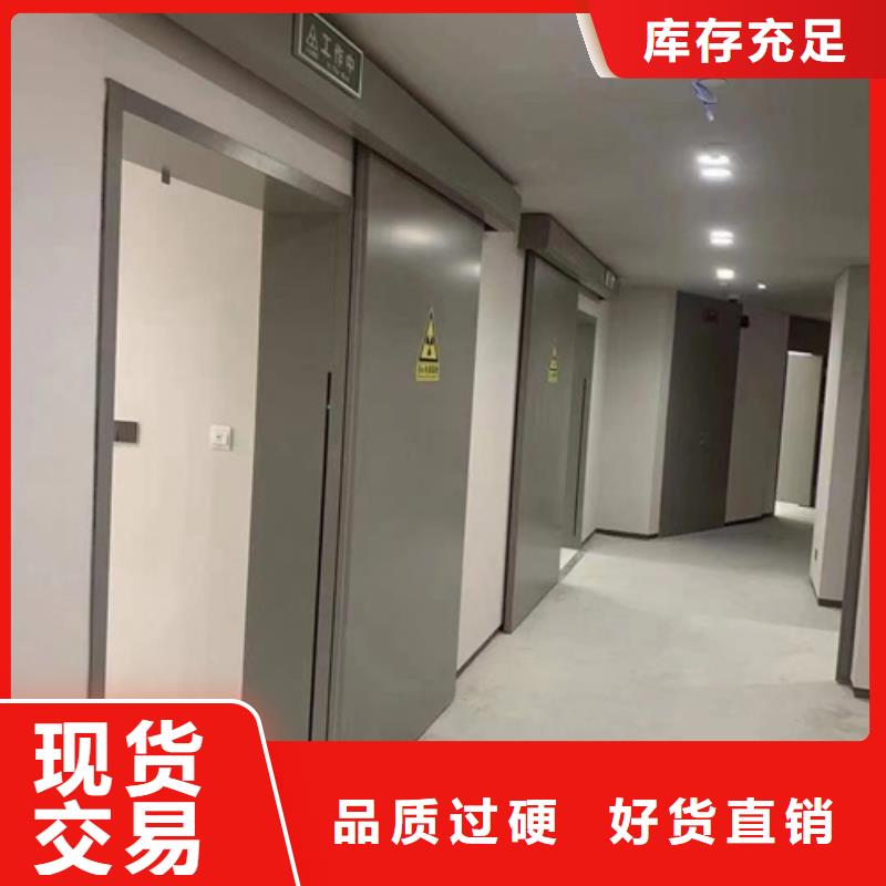 有现货的电动平开铅门品牌厂家