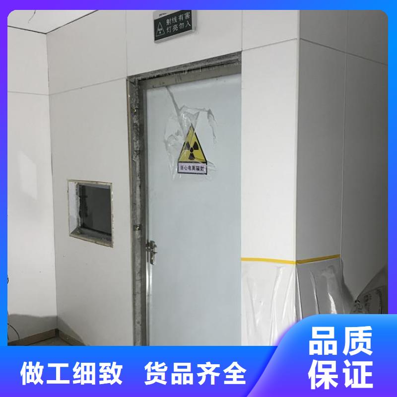 厂家直供：品质放心铅板门厂家发货及时<2025>