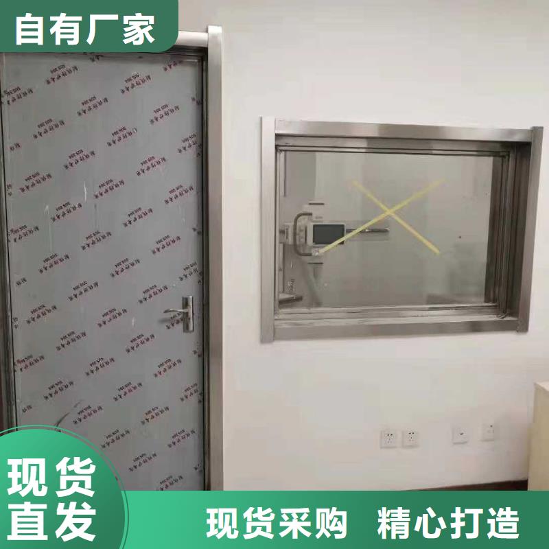 防辐射铅门生产厂家<市场行情-2025>