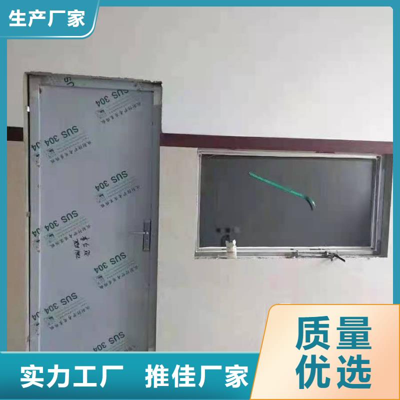 乐东县[手动推拉铅门解决方案]铅门生产厂家