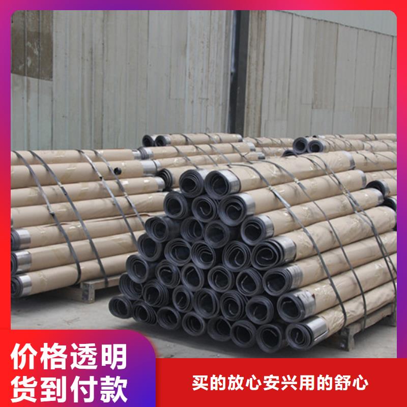 防辐射铅板守信用生产厂家