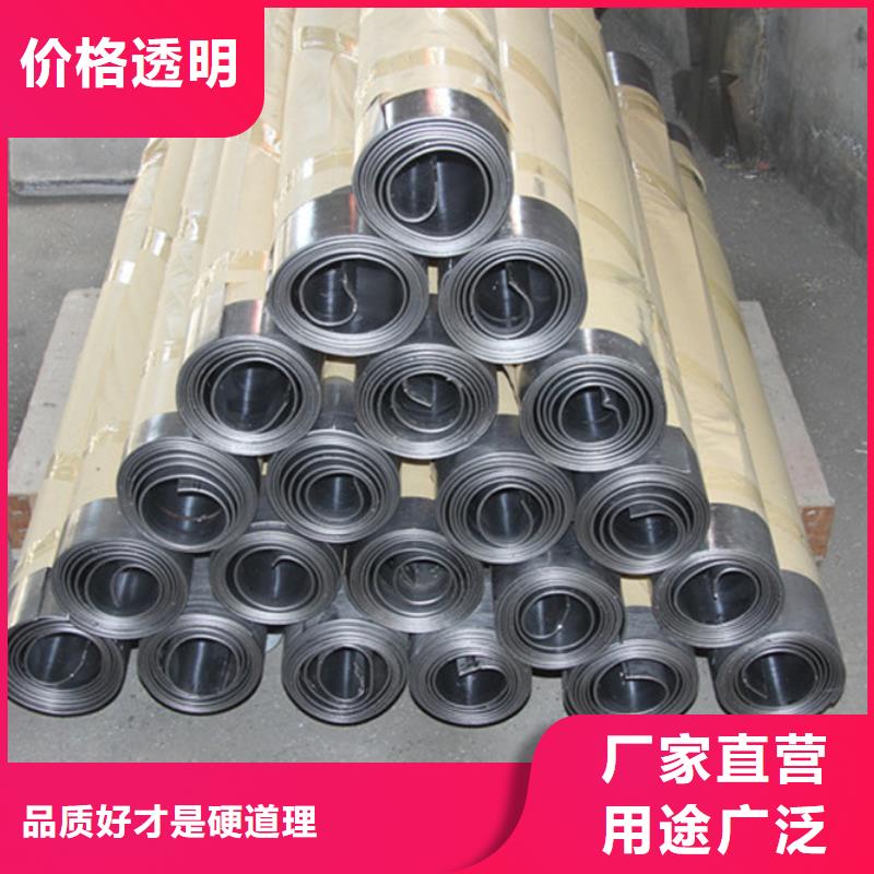 规格齐全的防辐射铅板公司