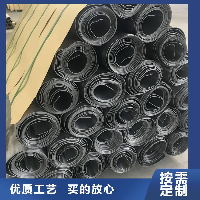1mm铅板行业动态