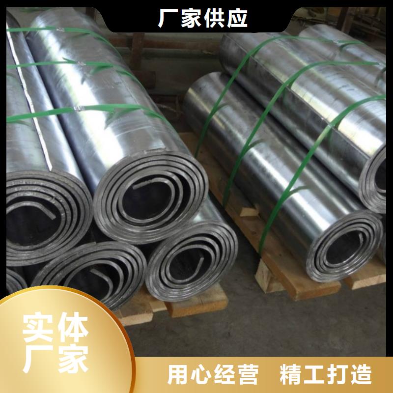 规格齐全的防辐射铅板公司