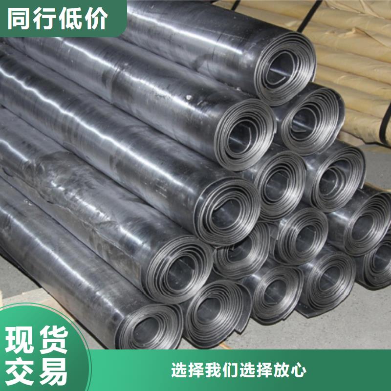 防辐射铅板守信用生产厂家