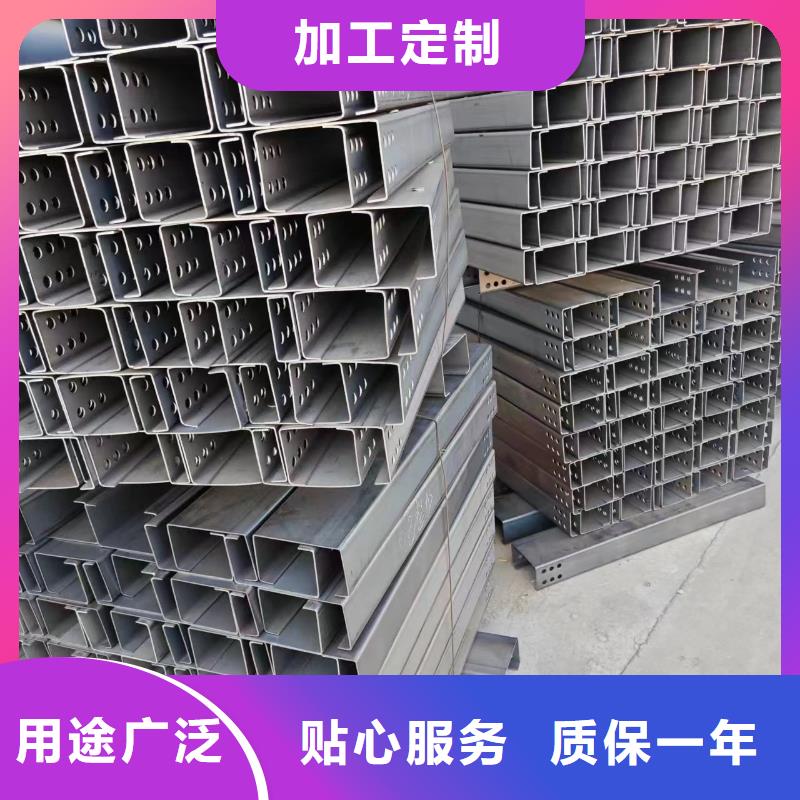 光伏支架猪舍钢结构加工诚信可靠