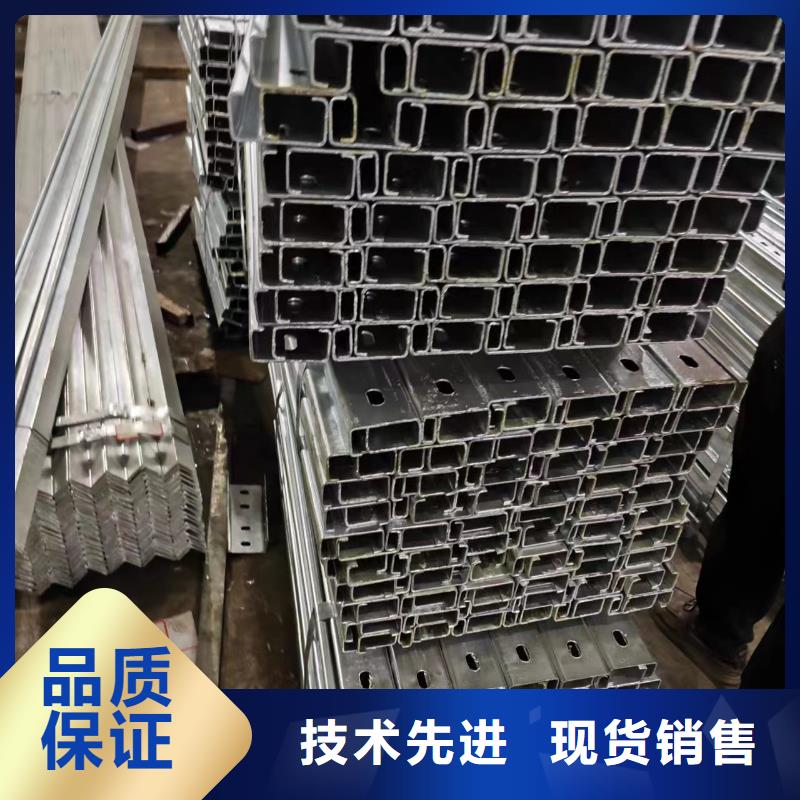 光伏支架_温室大棚管实力商家