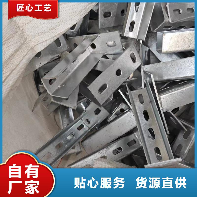 螺旋地桩U型41*72