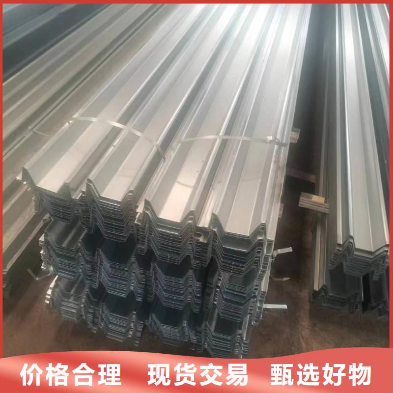 光伏支架抱箍热镀锌235B