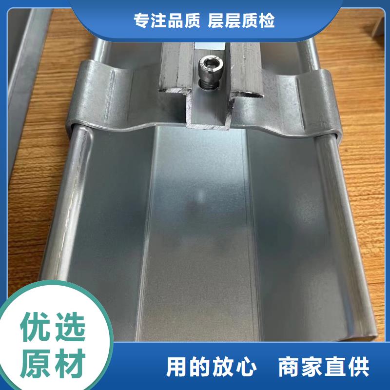 【光伏支架】花卉种植棚量少也做