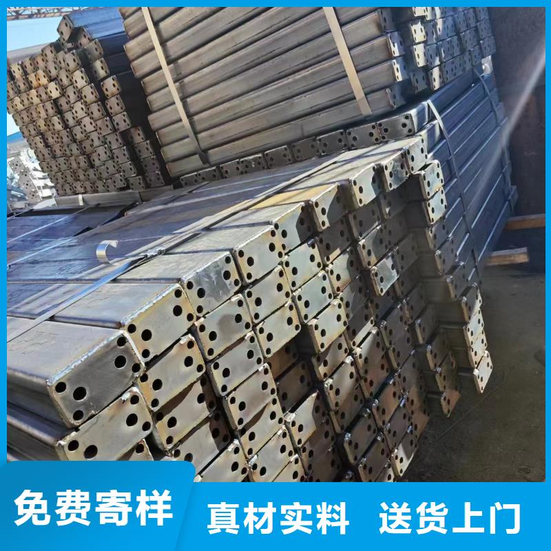 光伏支架太阳能光伏支架质量层层把关