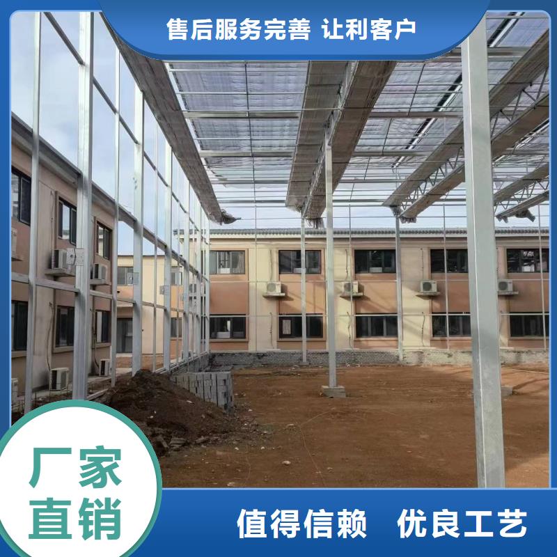 温室大棚_花卉种植棚多行业适用
