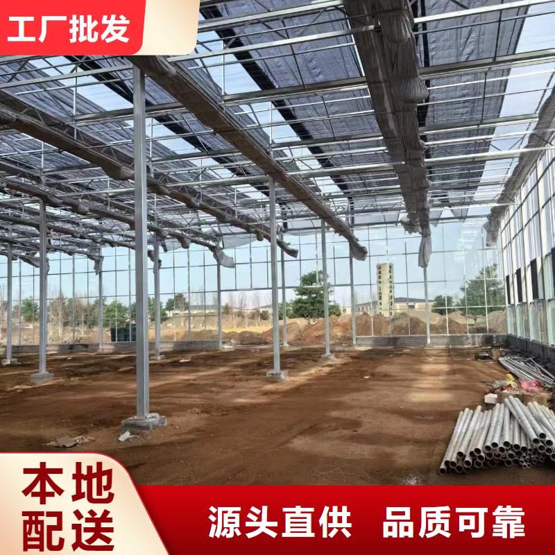 猪舍热镀锌加工