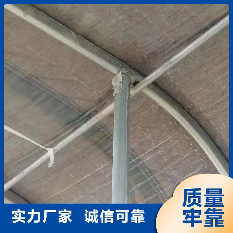 温室大棚玻璃温室水槽每一处都是匠心制作
