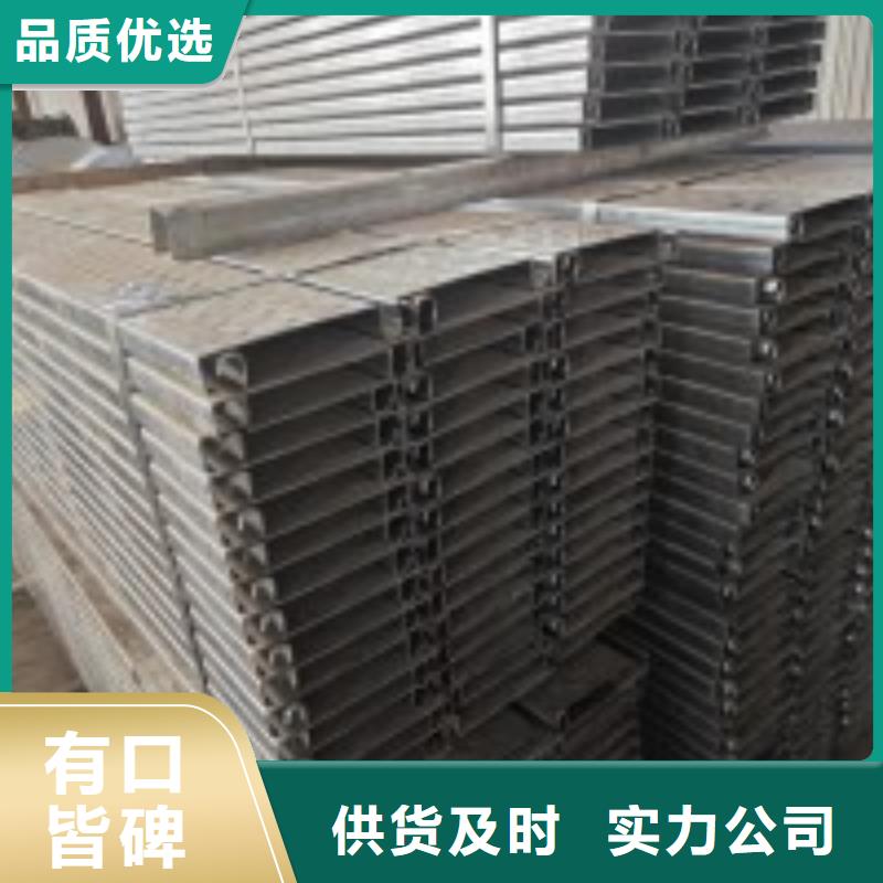 C型钢厂家275g