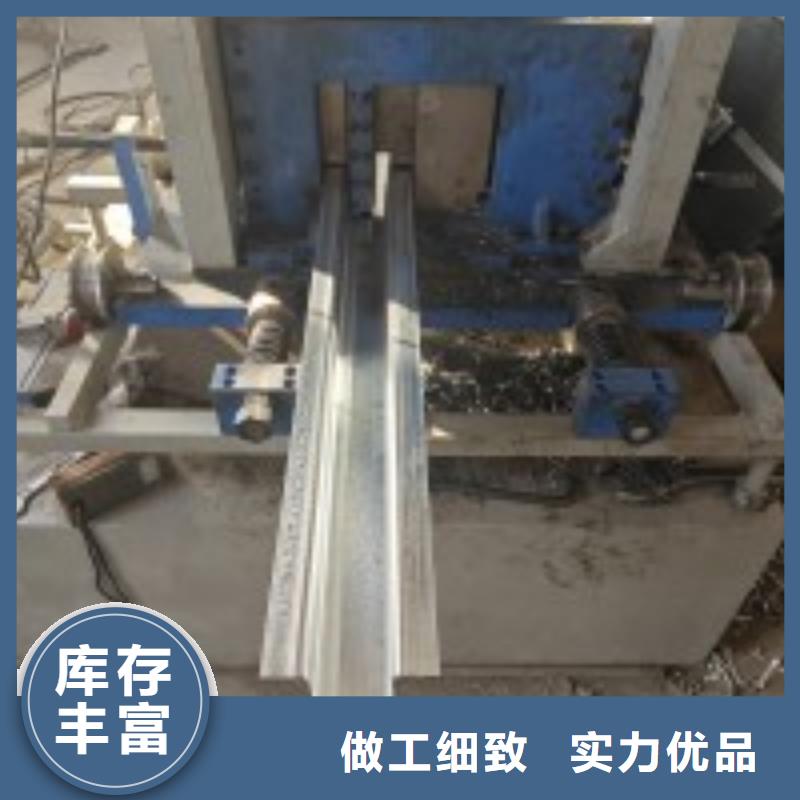 几字钢衬檩镀铝锌75μm