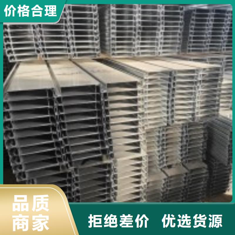 C型钢价格275g