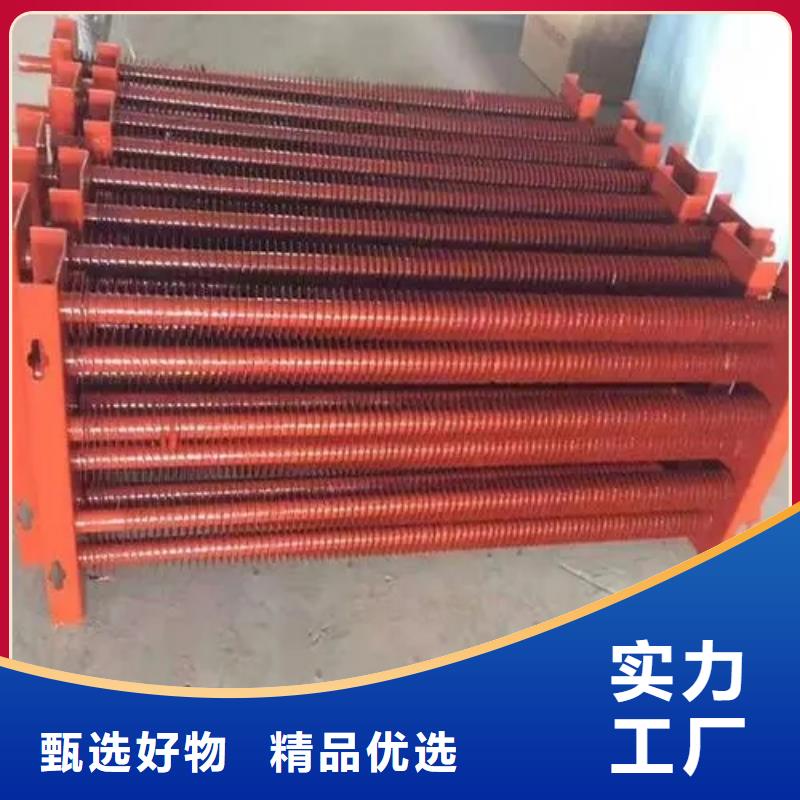 锅炉节能器施工