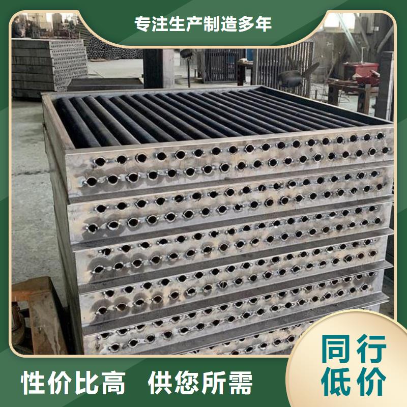 铜管蒸发器