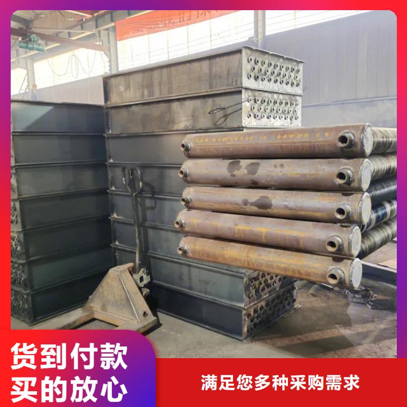 不锈钢散热蒸发器