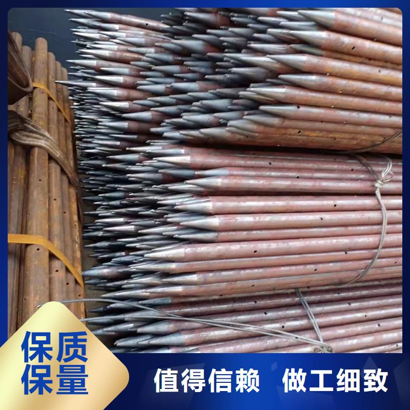 83*10无缝钢管