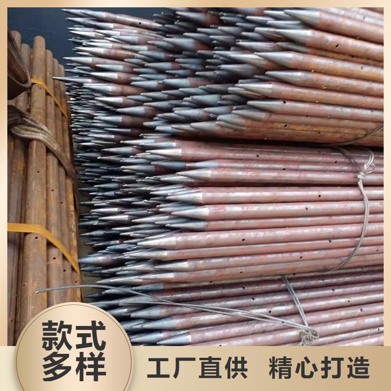 127*22无缝钢管
