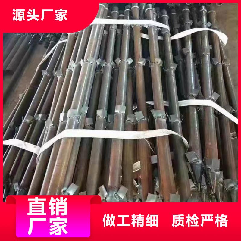 114*20无缝钢管