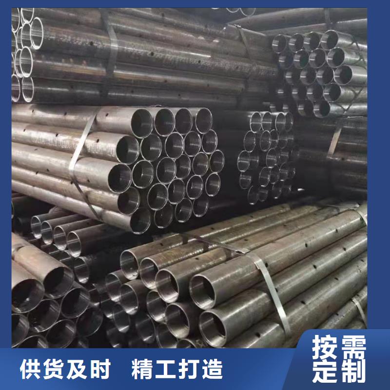 180*8无缝钢管实体大厂