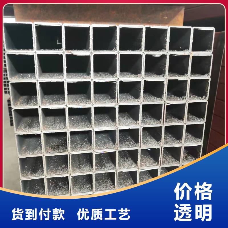 定制非标无缝钢管_优质厂家