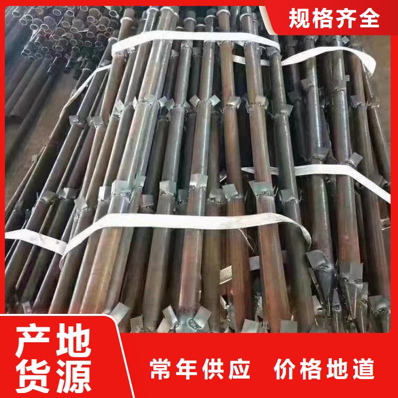 10#无缝钢管制造厂家