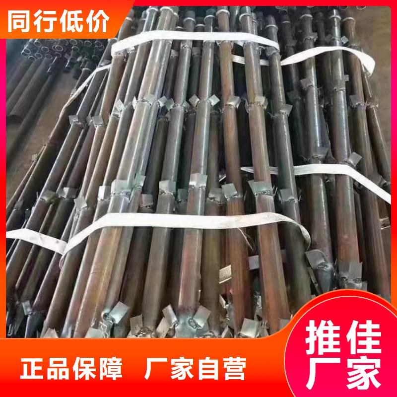 临高县89*8无缝钢管