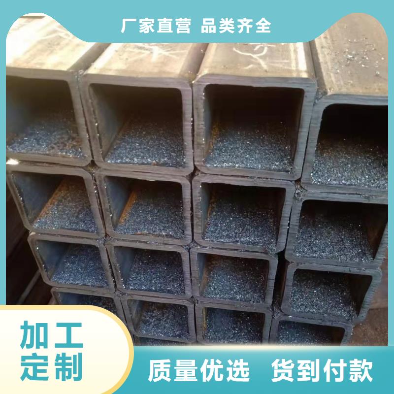 15crmog无缝钢管